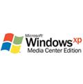 Windows XP Media Center Edition logo